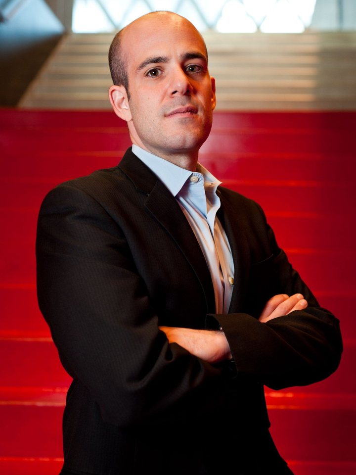 Scott Steinberg, antitrust industry expert witness and business strategist